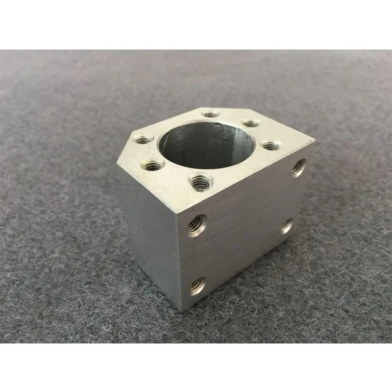 Hgr20 Linear Guide Rail Ballscrew Set - Комплект для ЧПУ-фрезера: линейные направляющие HGR20