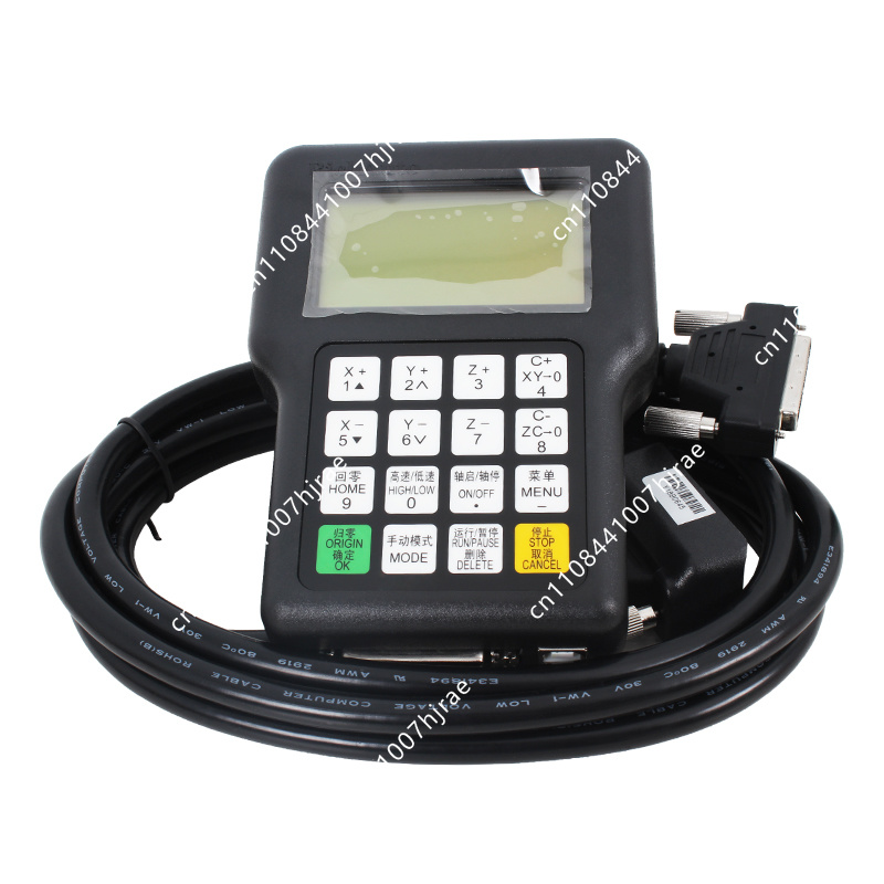 Совместим с контроллером Richa – обзор и цена Richauto A11 Dsp Controller 3 Axis