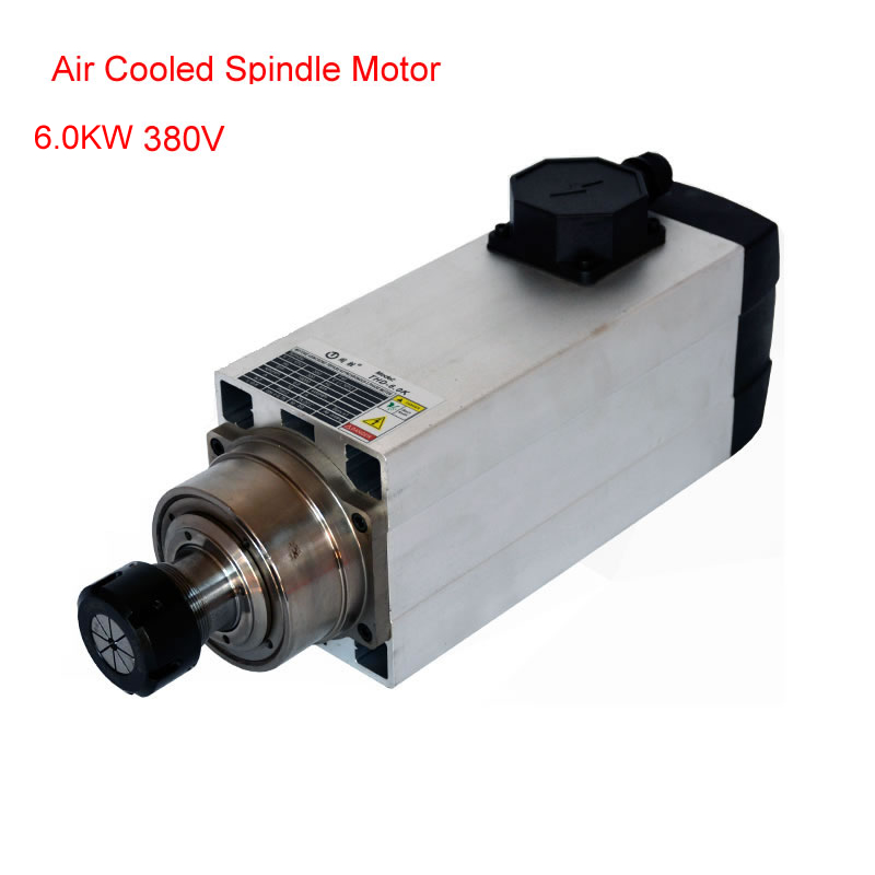 800 Вт 1,5 Вт 2,2 кВт 3,5 кВт  – обзор и цена Er20 Collet Chuck Spindle Motor 220V