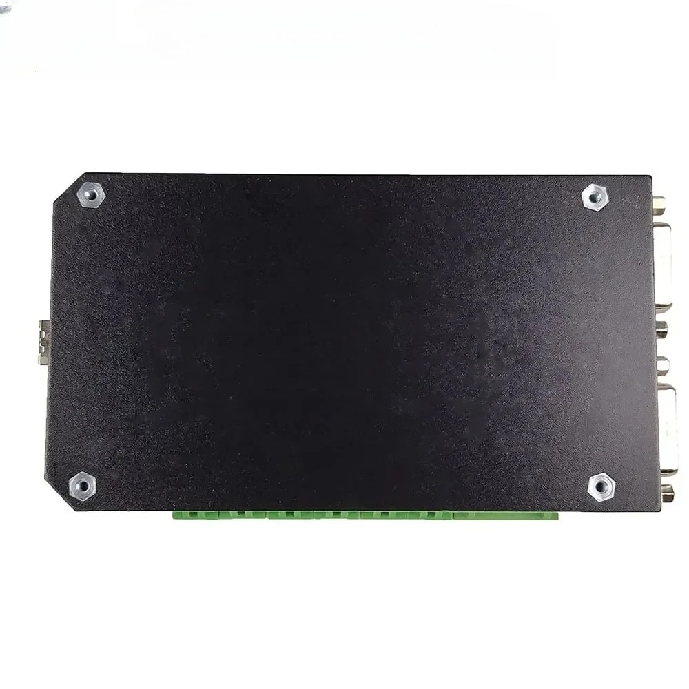 Контроллер ЧПУ NVCM V2.1 3/4/5 – обзор и цена 5 Axis Cnc Breakout Board Interface Mach3